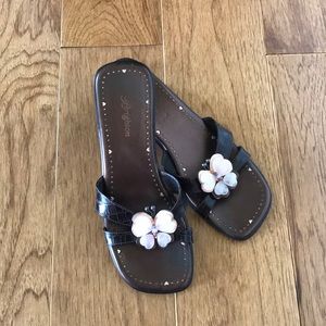 Brighton dress sandals